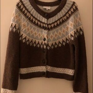Sweater